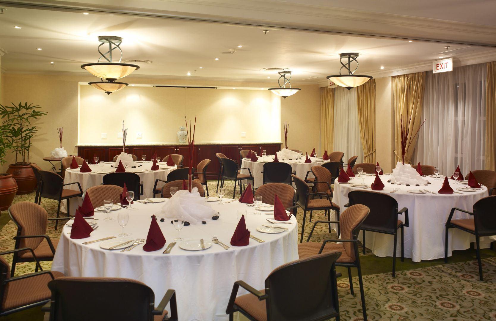 Southern Sun Mbombela Bagian luar foto