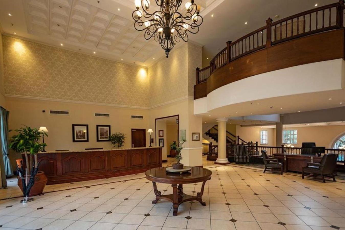 Southern Sun Mbombela Bagian luar foto
