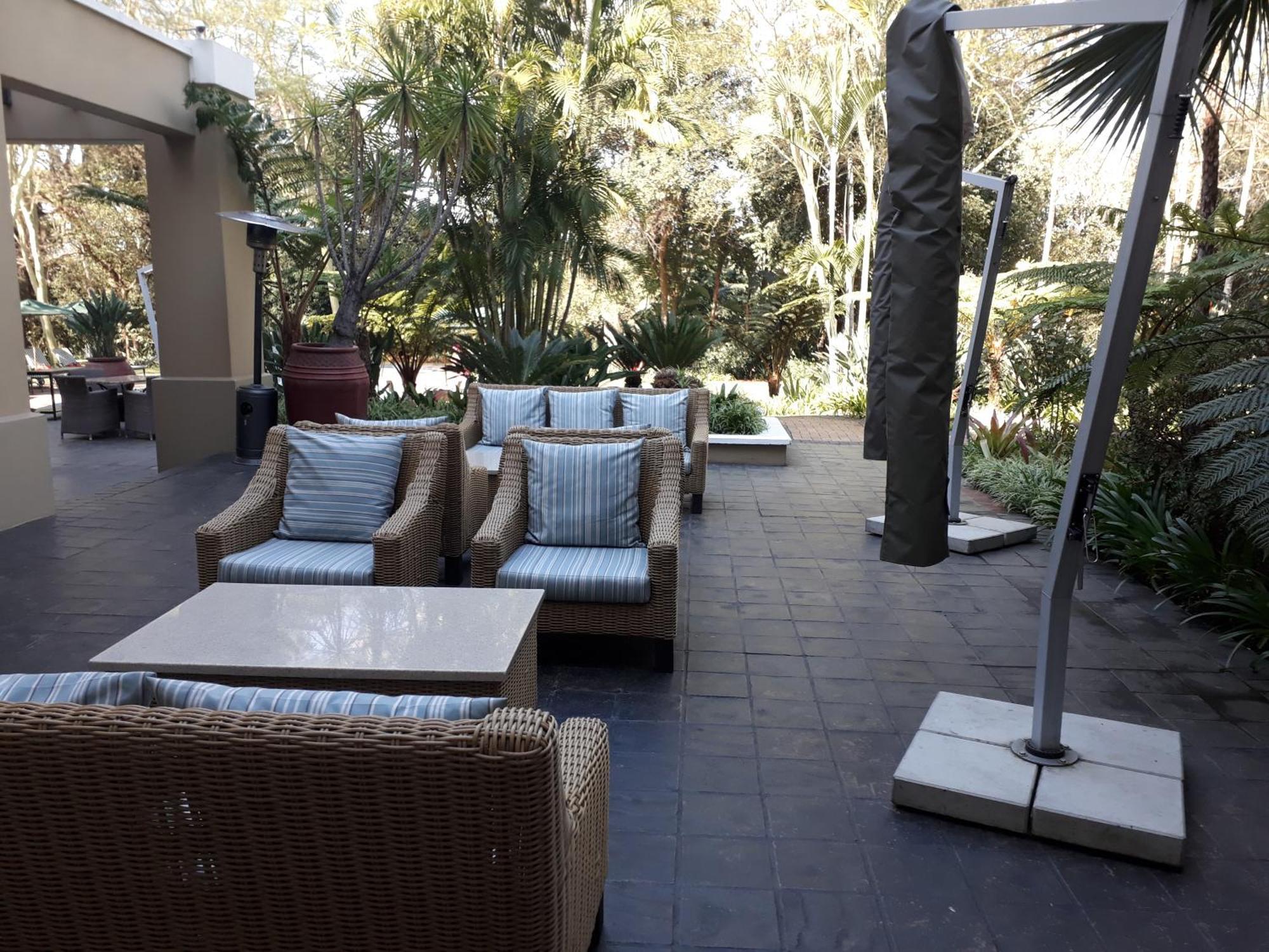 Southern Sun Mbombela Bagian luar foto
