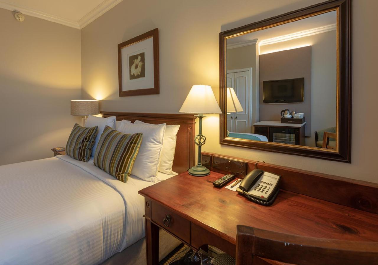 Southern Sun Mbombela Bagian luar foto